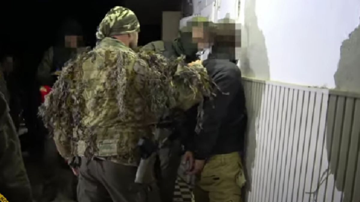 Leitta magát, betelefonált a rendőrségre, terrorcselekménnyel fenyegetőzött, rossz ötlet volt (VIDEÓ)