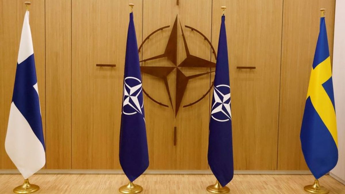 Mit nyerünk Svédország NATO csatlakozásának késleltetésével?
