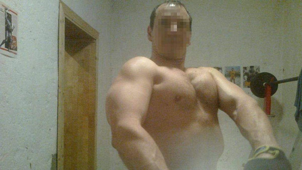 Készült a rendőrgyilkosságra az esztergomi robbantó, előre leírta, hogy mit fog tenni