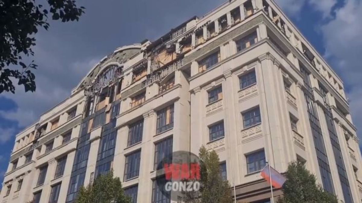 Ukrajna megpróbálta likvidálni a Donyecki Népköztársaság elnökét, de nem sikerült