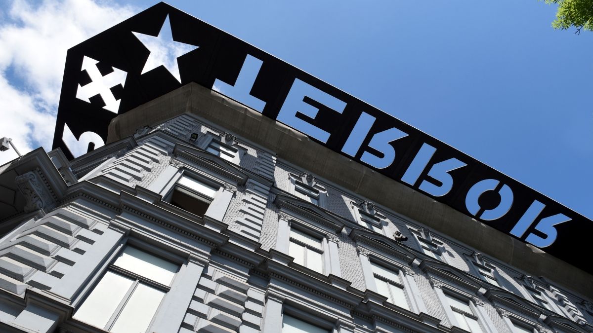 Megkérdeztük a Terror Házát, mit szólnak hozzá, hogy náluk járt Bobby, a Dallas sztárja!