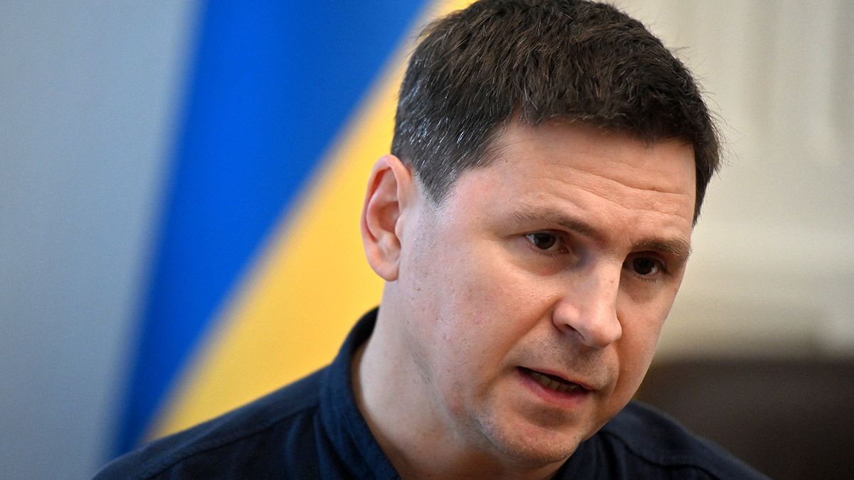 „Parazitáskodnak lájkokért” – Zelenszkij tanácsadója kioktatta azokat, akik szerint kudarcos az ukrán ellentámadás