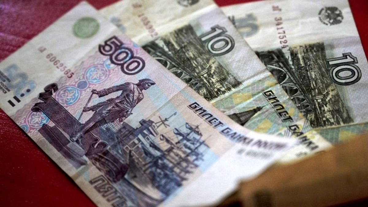 Megvonják az állami pénzt bizonyos sportolóiktól az oroszok