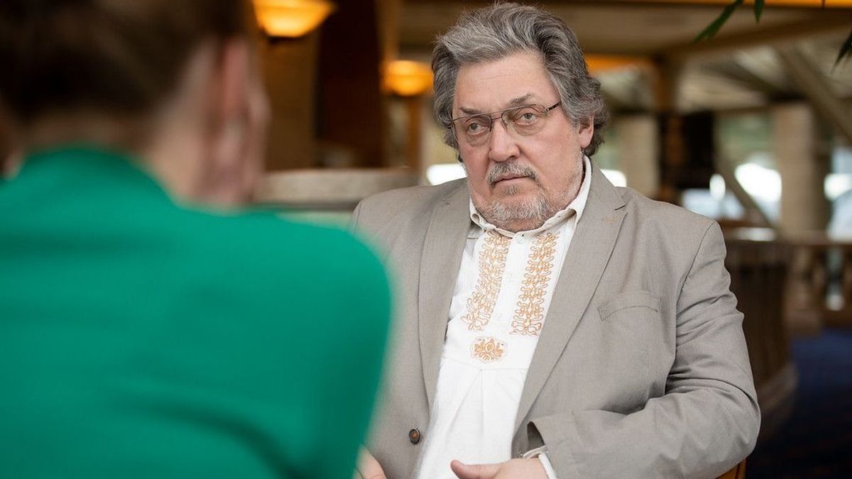 Vidnyánszky Attila: Ukrajna mindent megtesz azért, hogy a kárpátaljai magyarság megszűnjön létezni