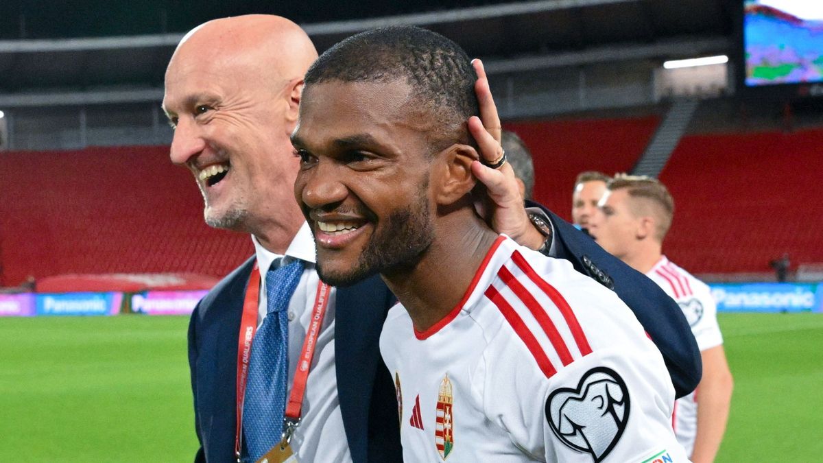 „Orbánnak köszönhetően első helyen a magyarok” – a magyar válogatott játékát dicséri, a sajátjukat szidja a szerb média