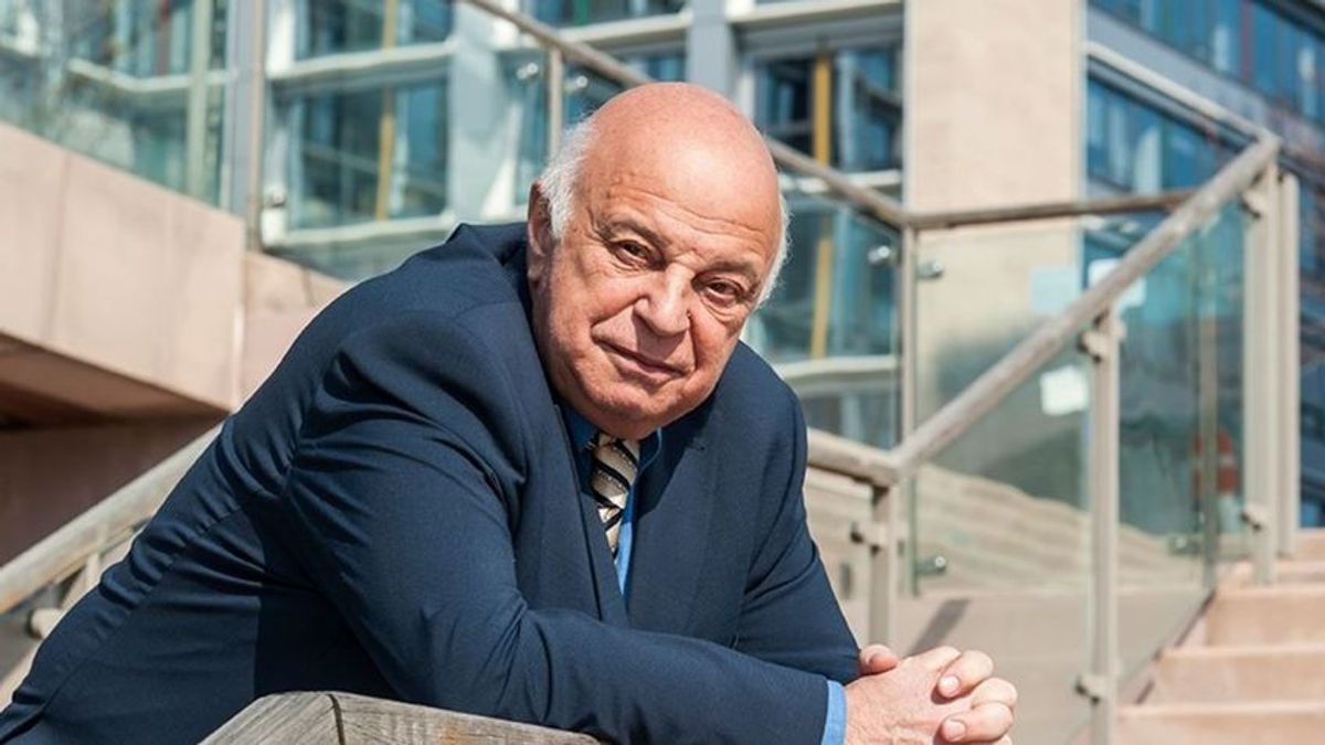 Nógrádi György: Ukrajna nem tudott megfelelni a nyugati elvárásoknak