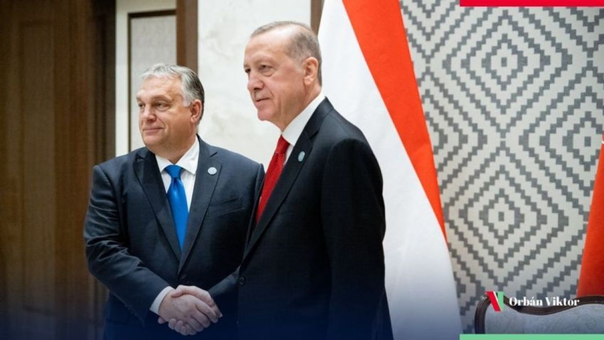 Washingtoni elemző: Magyarország már átlépett a tekintélyuralmi rendszerek táborába