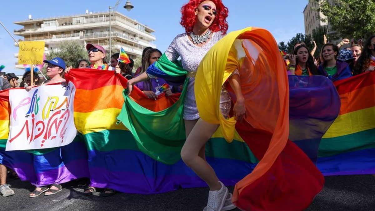 Kanadában a tanár leb*szta a muszlim srácot, mi az, hogy nem jössz Pride-ra?