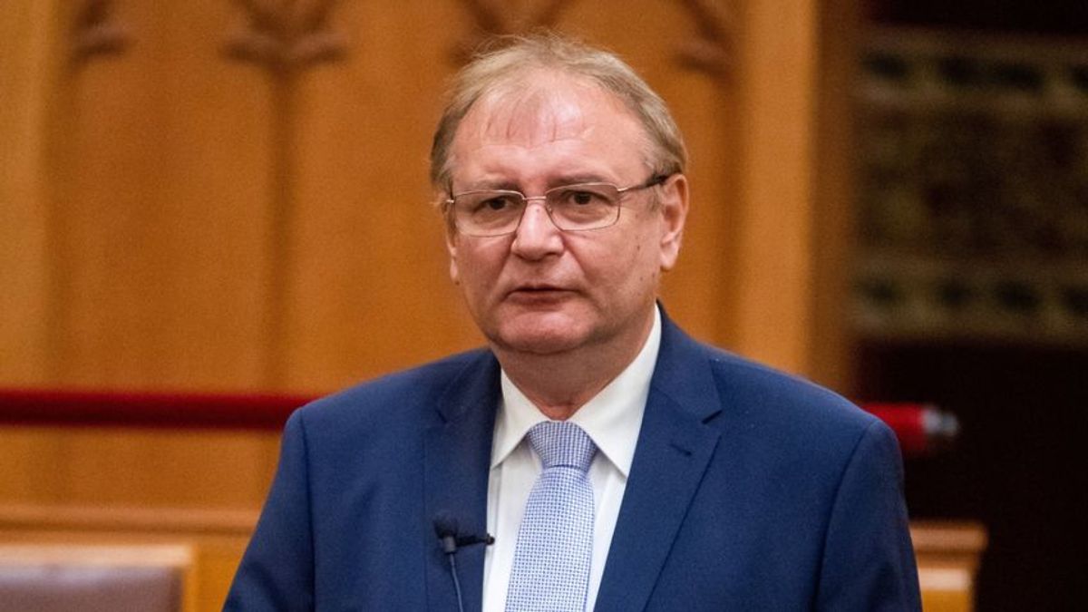 Az MSZP elárulta, kit támogatnak a főpolgármester-választáson