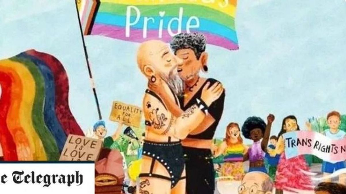 Drasztikusan megnőtt a betiltott könyvek száma az Egyesült Államokban – már Amerikában is fóliáznak?