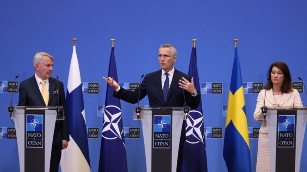 Ha ilyenek a barátok, milyenek az ellenségek?