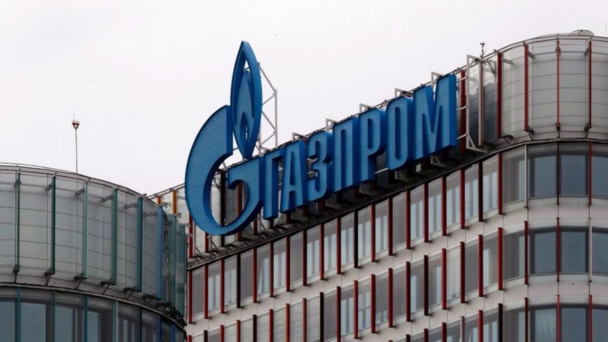 Osztrák kancellár: Egyelőre nincs alternatívája az orosz gáznak