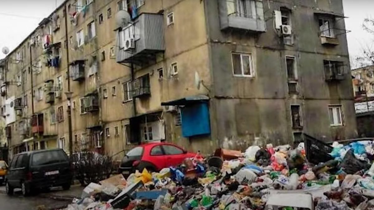 „Tényleg ilyen fasza hely, Románia?” – Apáti Bence utánajárt (VIDEÓ)