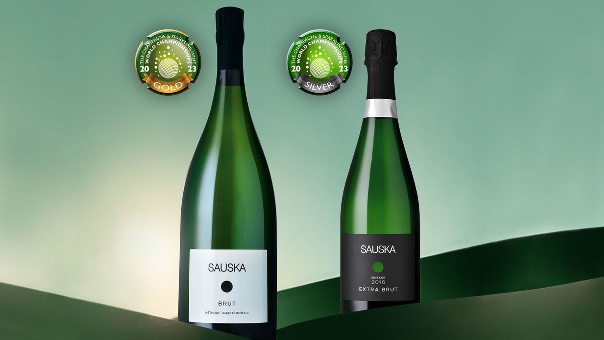 Magyar pezsgősiker a legnagyobb világversenyen