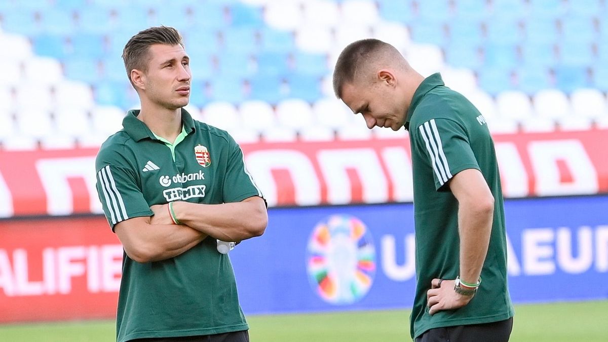 „Tartsuk szárazon a puskaporunkat!" – a nemzeti együttest féltő Nagy Antal a Mandinernek