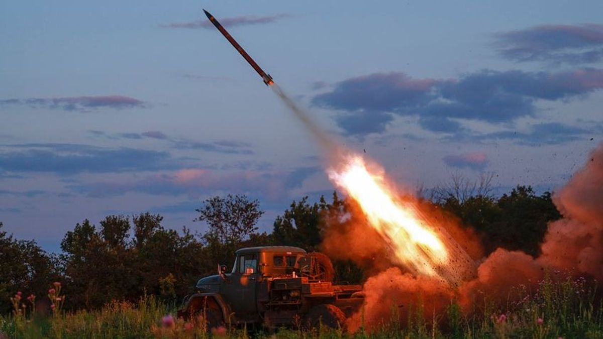 Jelentős csapásokról beszélt az ukrán vezérkar, aztán kiderült, hogy az oroszok sokkal több csapást mértek
