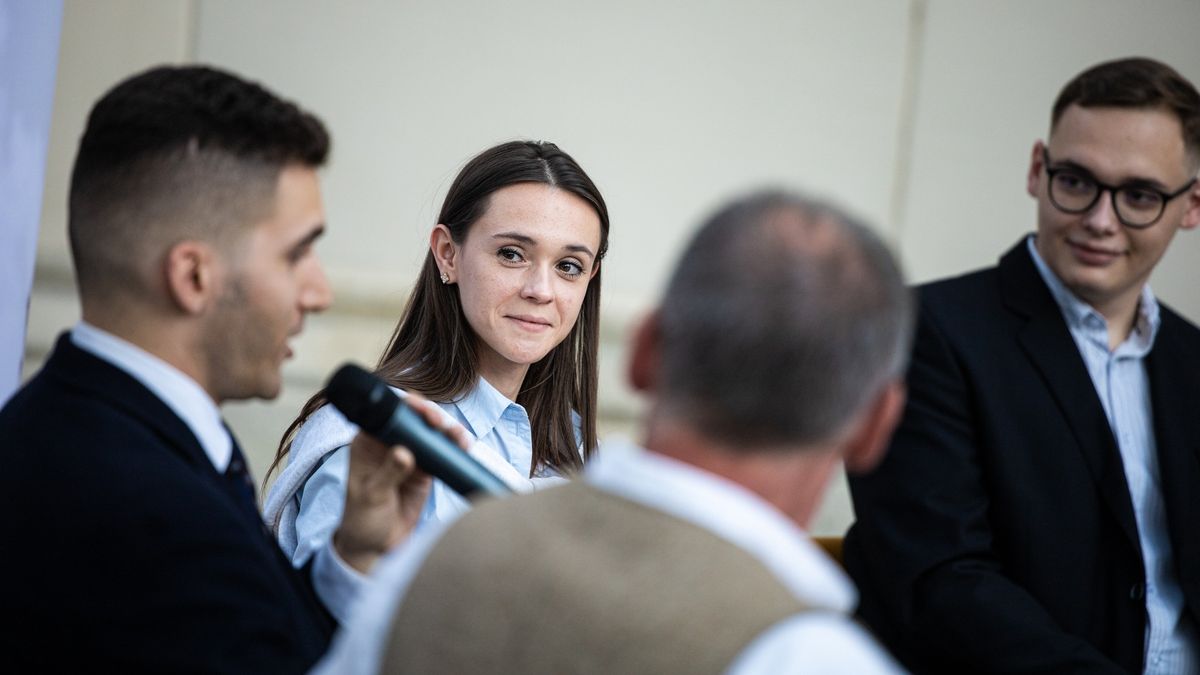 Fiatal történész: a felszabadított, modern ember hihetetlenül magányos