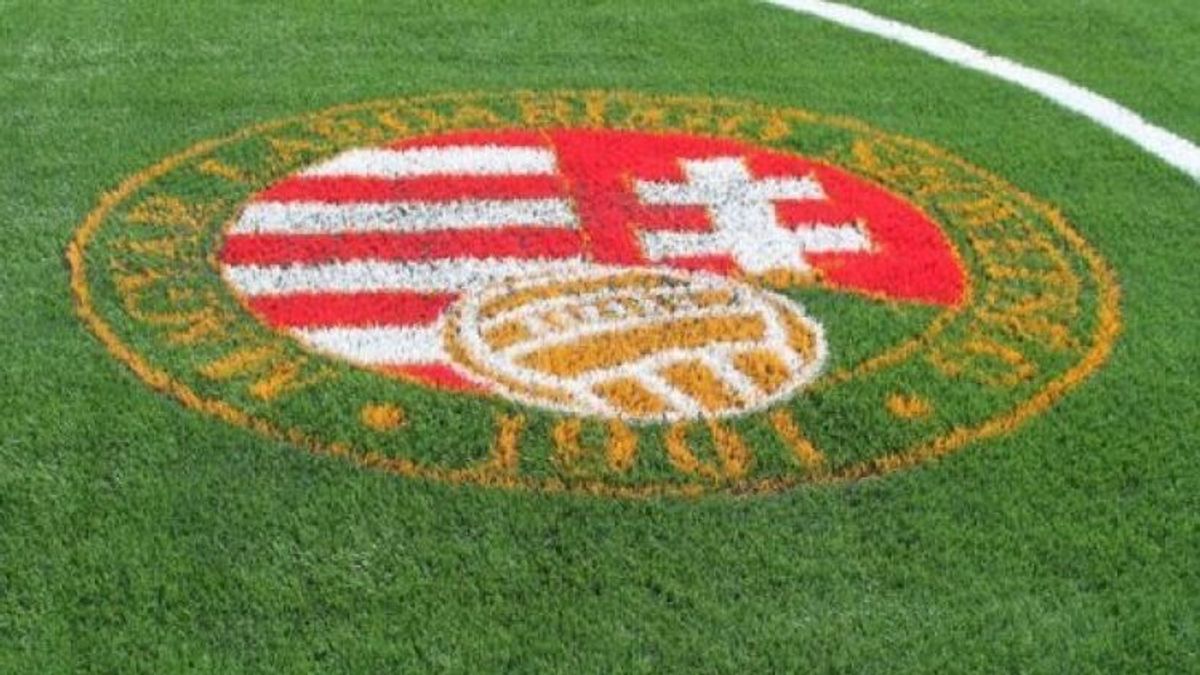 A Magyar Labdarúgó Szövetségnek hálálkodnak az oroszok