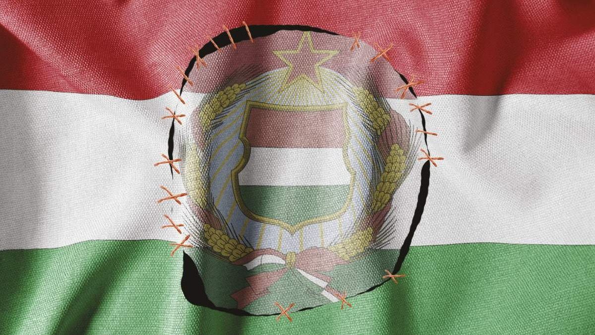 „Köpjön fel egy jó nagyot és álljon be alá!” – Páros lábbal szállt bele Baranyi Krisztinába a Fradi vezérszurkolója