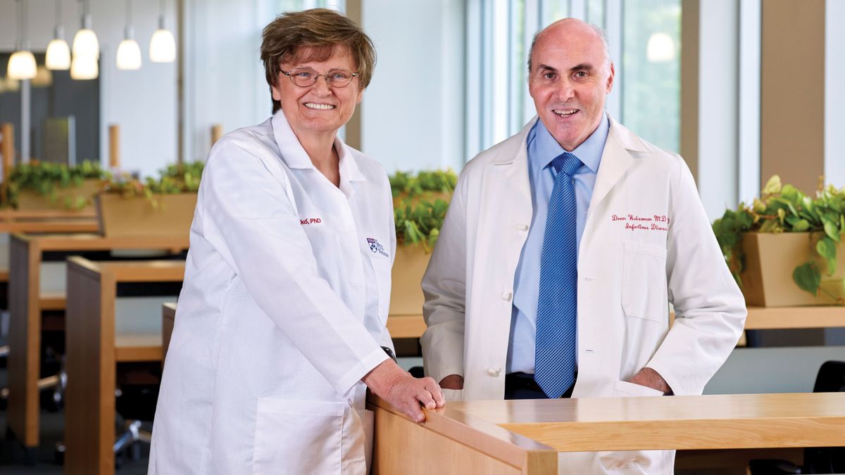 Magyarországon több most a csillogó tekintet, mint a közel azonos lélekszámú New Yorkban