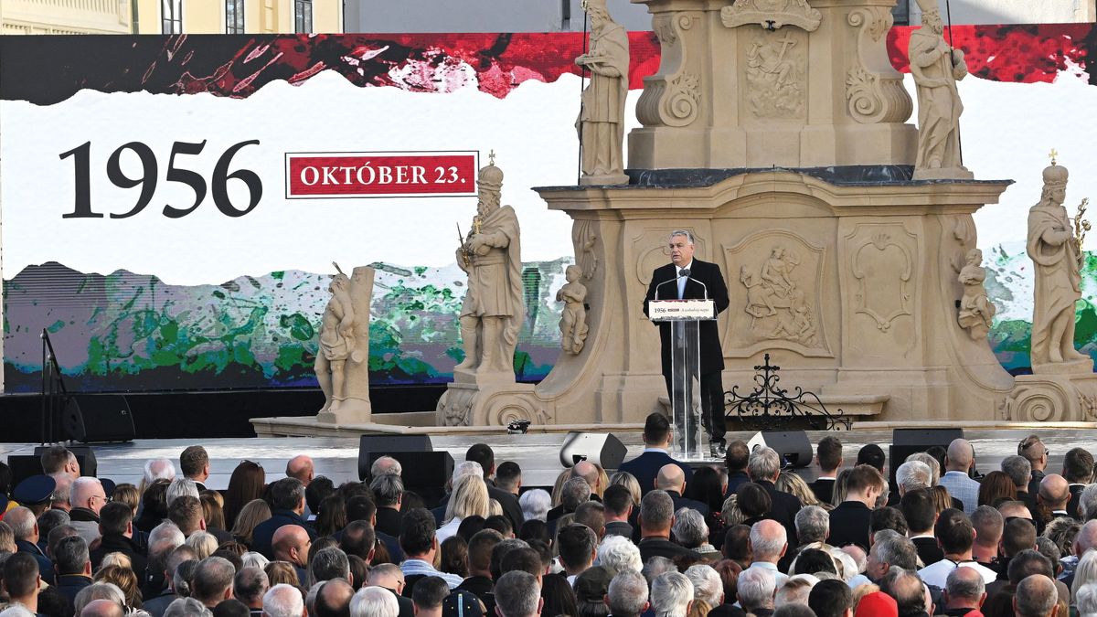Fókusz: 1956. október 23.