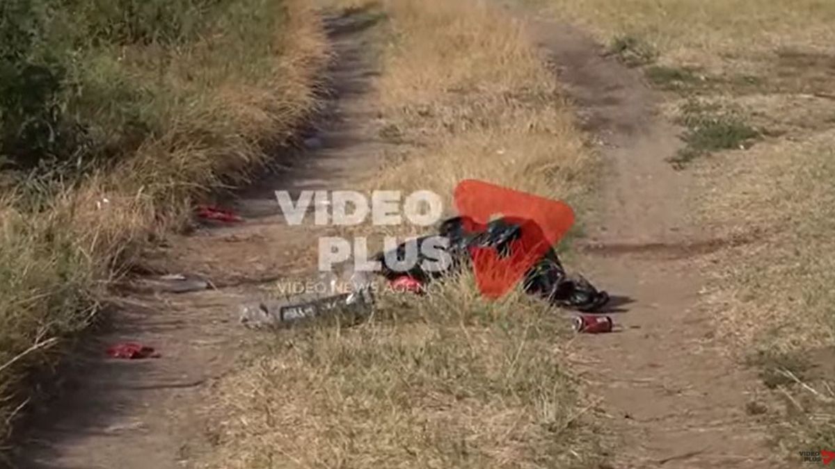 Mindennaposak a lövöldözések a szerb-magyar határon