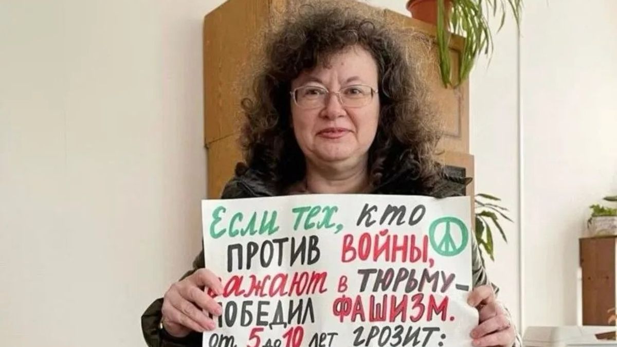 Meghalt egy Kreml-ellenes aktivista Oroszországban