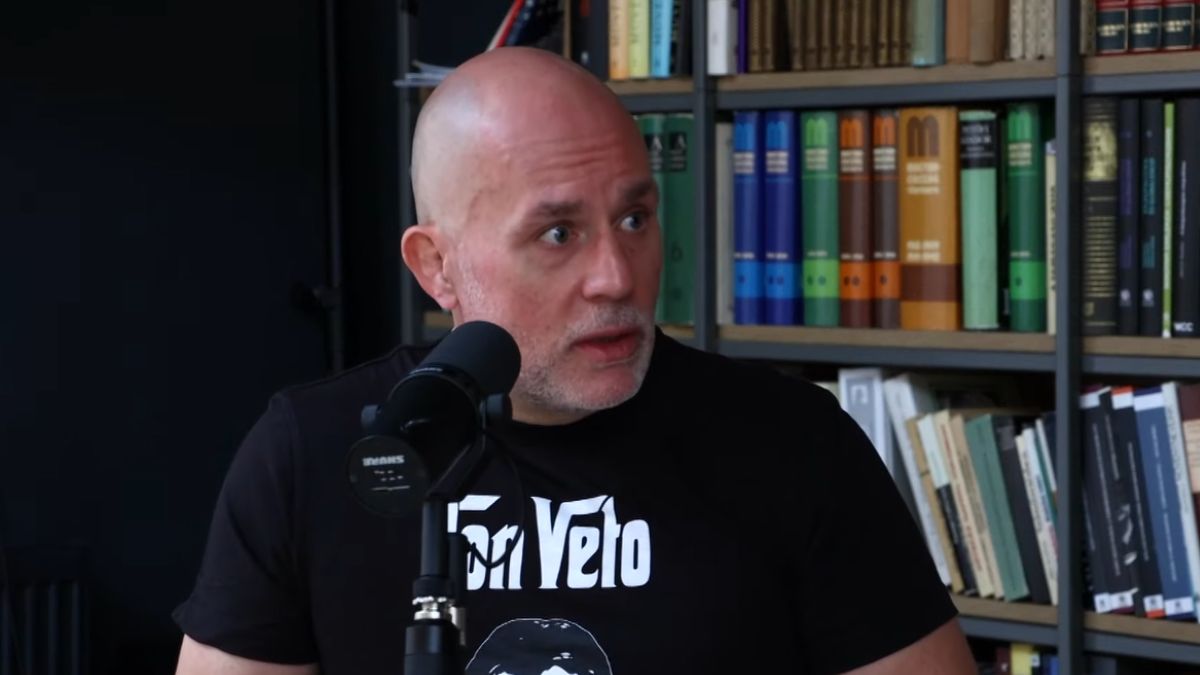 Az „Éjjeli féreg” című film jut eszébe Dopemannek Gulyás Mártonról