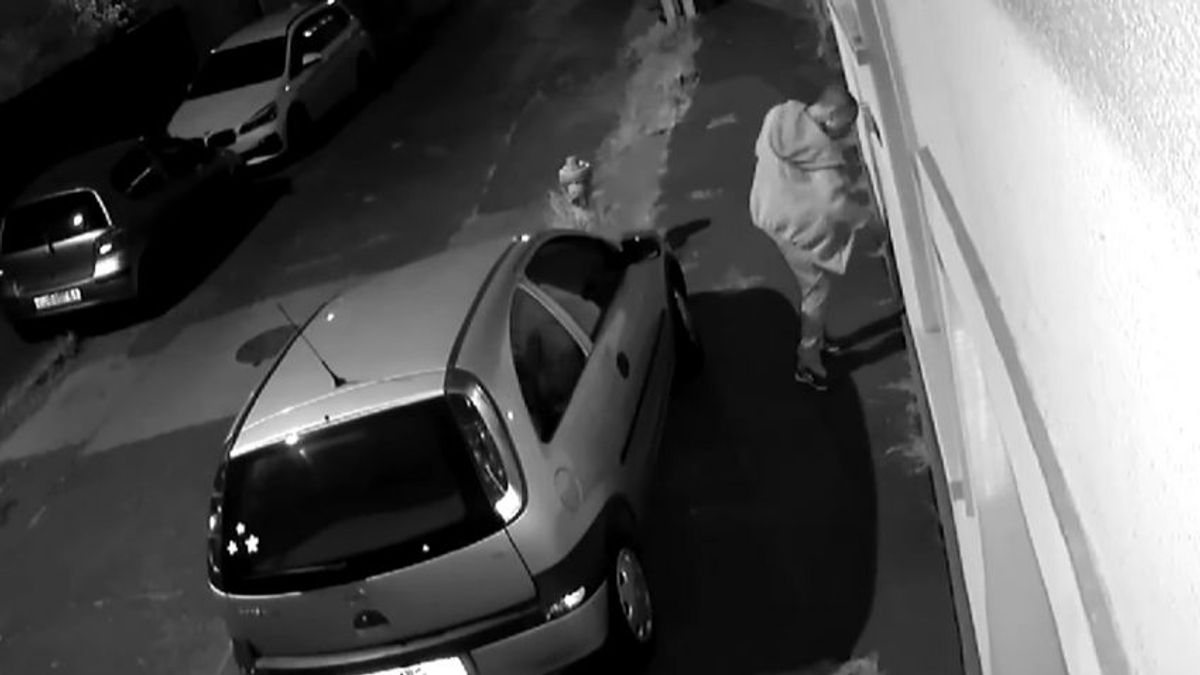 Letöltendő fogházbüntetésre ítélte a bíróság a kutyaszurkáló pesterzsébeti férfit