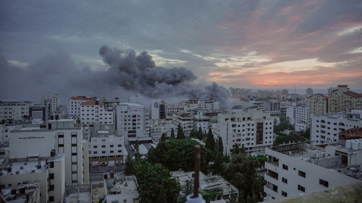 Kivégezte a Hamász egyik legfontosabb vezetőjét az IDF