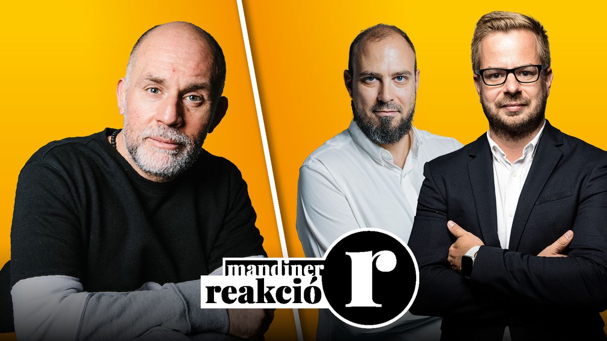 „Orbán egy géniusz, avagy rocksztár lett a miniszterelnök” – REAKCIÓ Pityinger Lászlóval