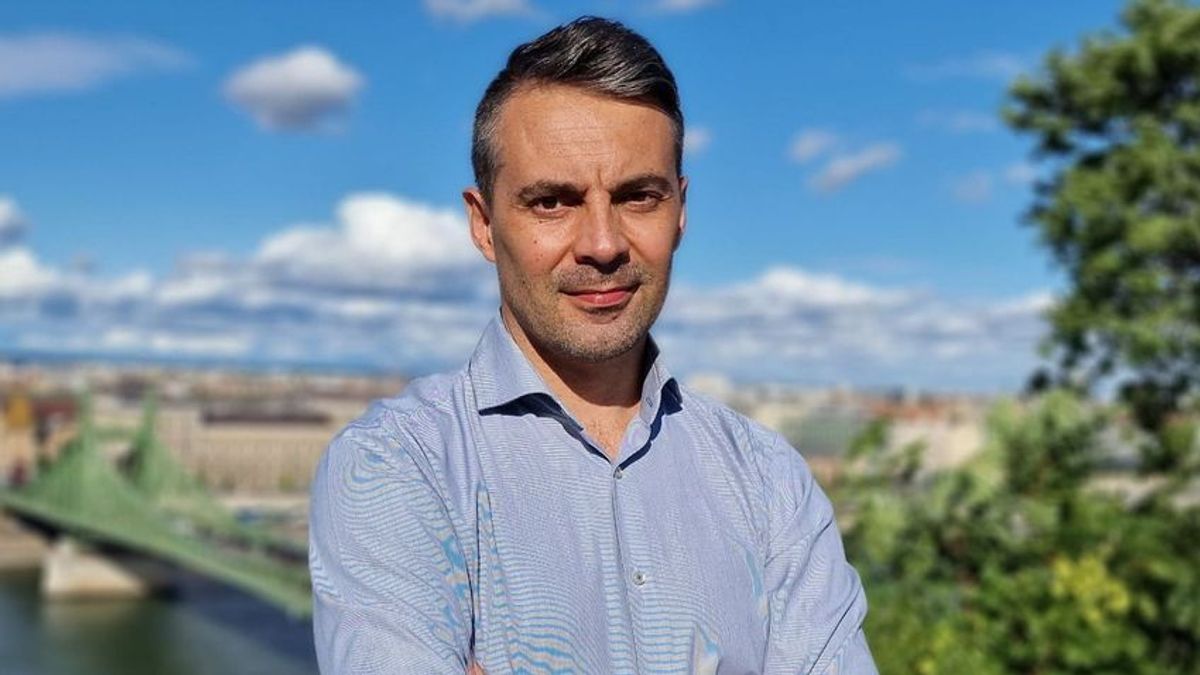 Eldőlt – Vona Gábor lesz új pártja listavezetője az EP-választáson