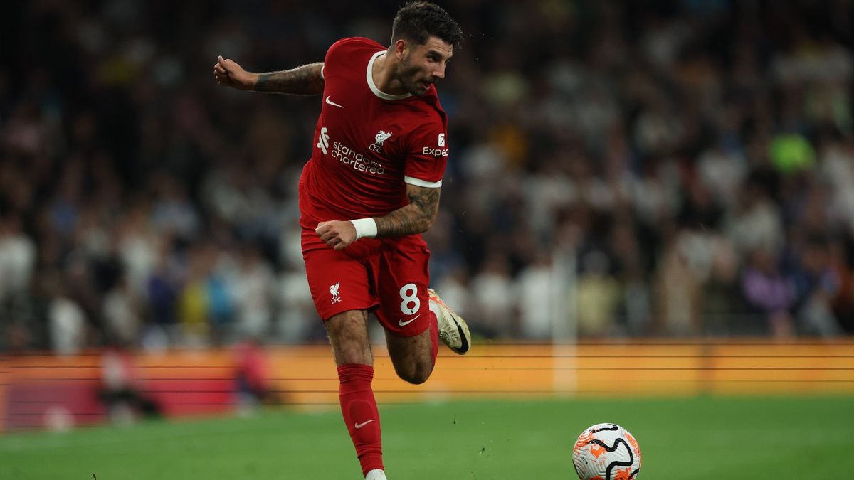 Maradunk végig – minden másodpercben a pályán, így vált kulcsemberré a Liverpoolban Szoboszlai!