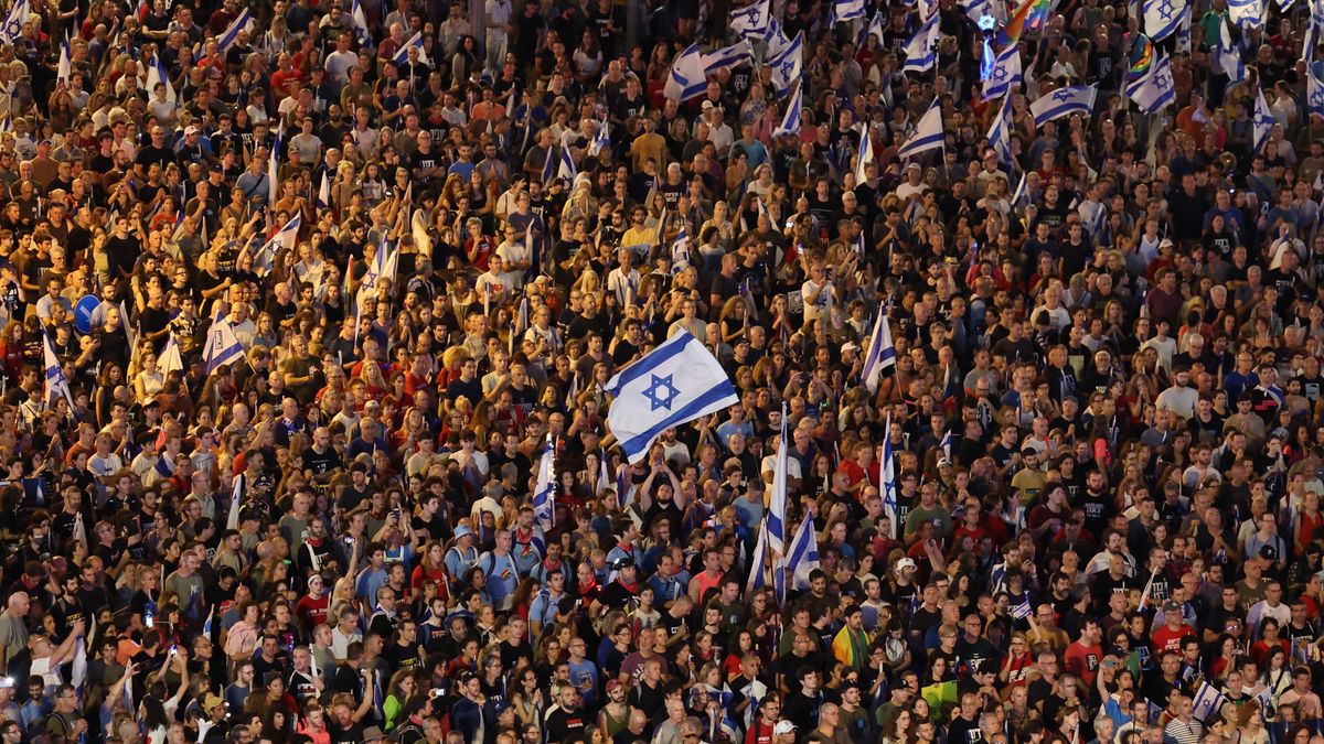 Terjed az erőszak: Egyiptomban is izraelieket öltek