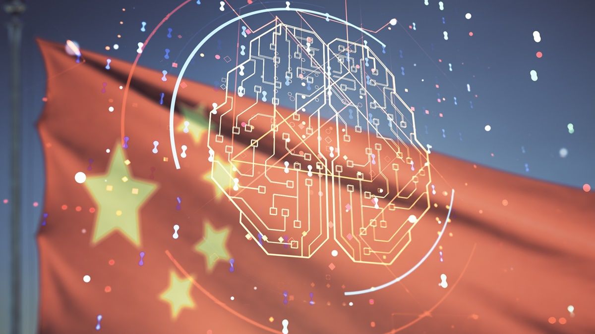 Lassan újabb területen avathatunk kínai bajnokot: ez a kvantumtechnológia