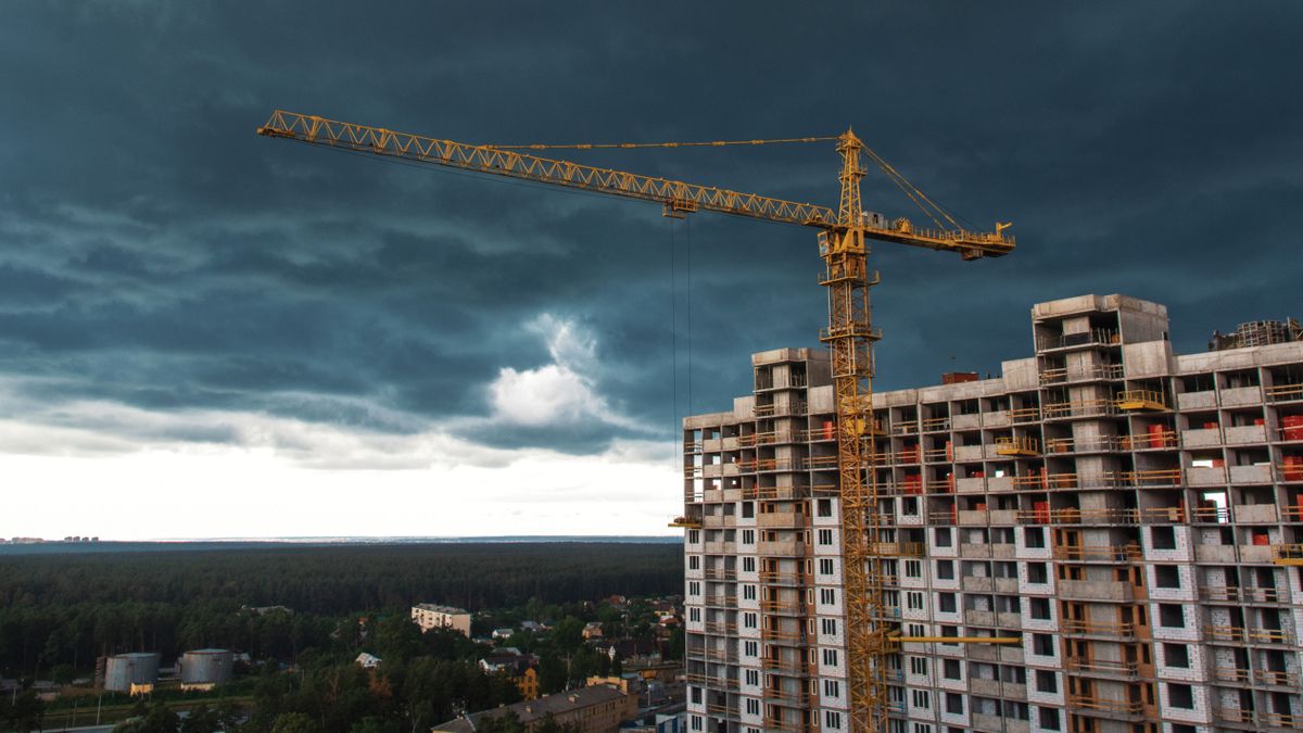 Ne mindent a betonba!