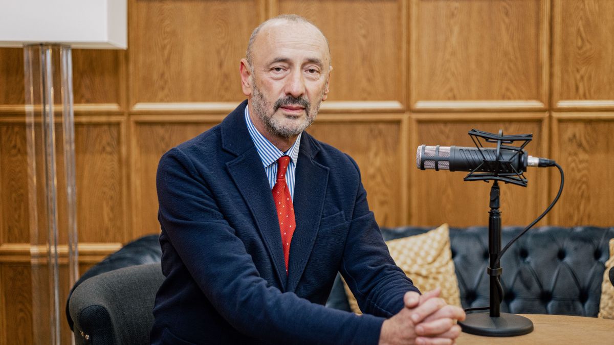 Ukrajna finanszírozását Amerika Európára akarja testálni – Stratéga Horváth Józseffel