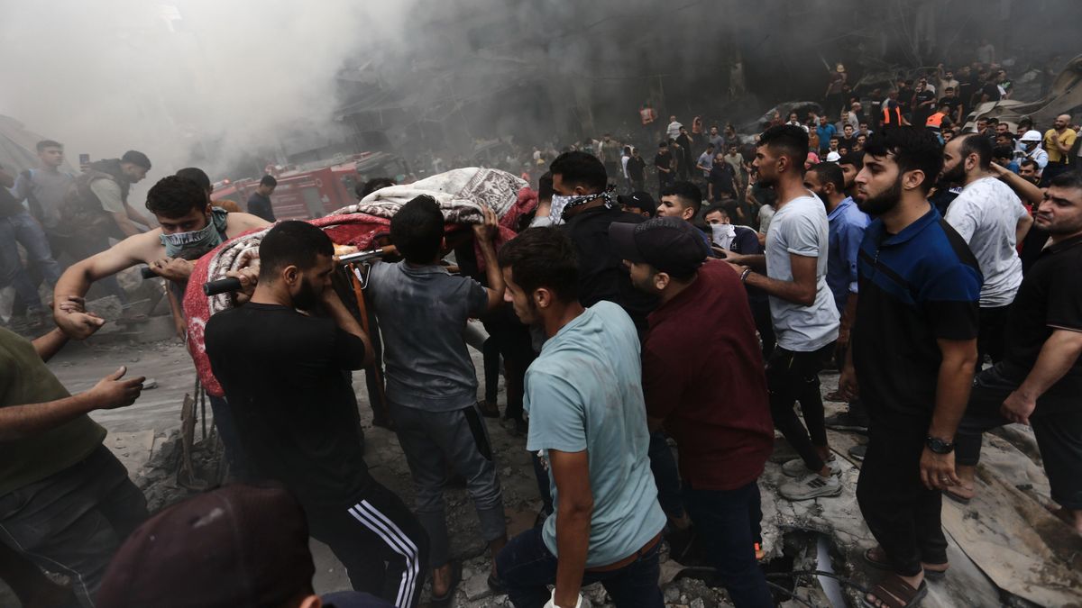 Izraeli külügyminiszter a túszok kivégzéséről: Sosem bocsátanánk meg!