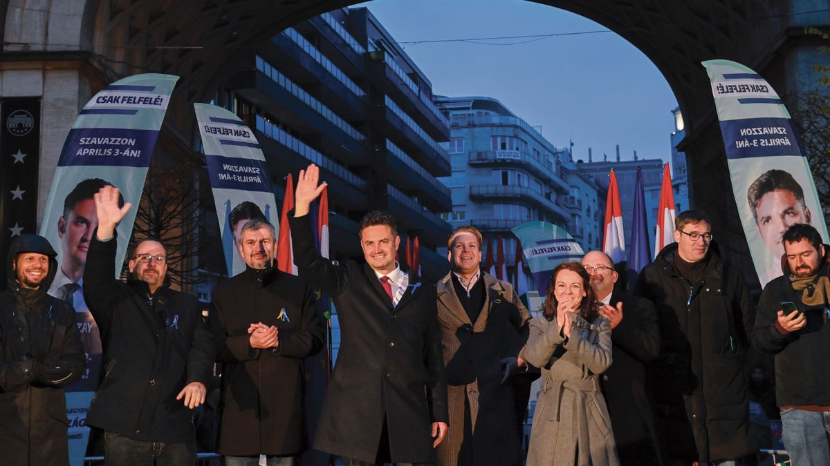 Beszéljünk az álellenzékről!