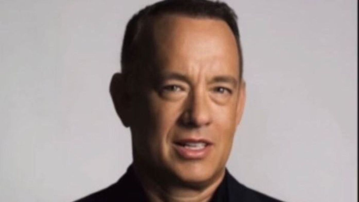 Tom Hanks beszólt a fogászati reklám miatt: Semmi közöm hozzá