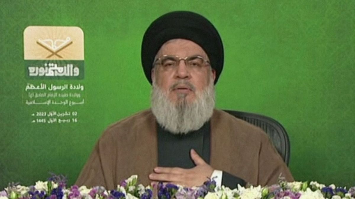 Hivatalos: a Hezbollah is harcba szállt Izrael ellen