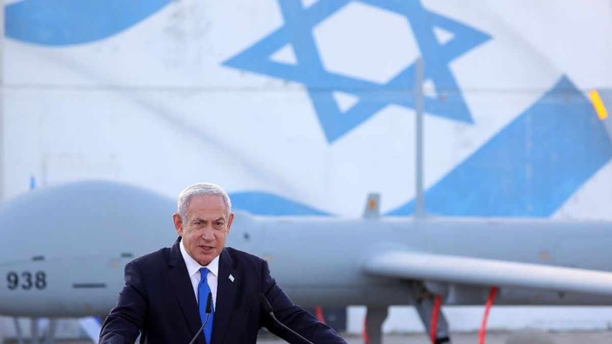 Túléli Netanjahu a terrorhullám következményeit?