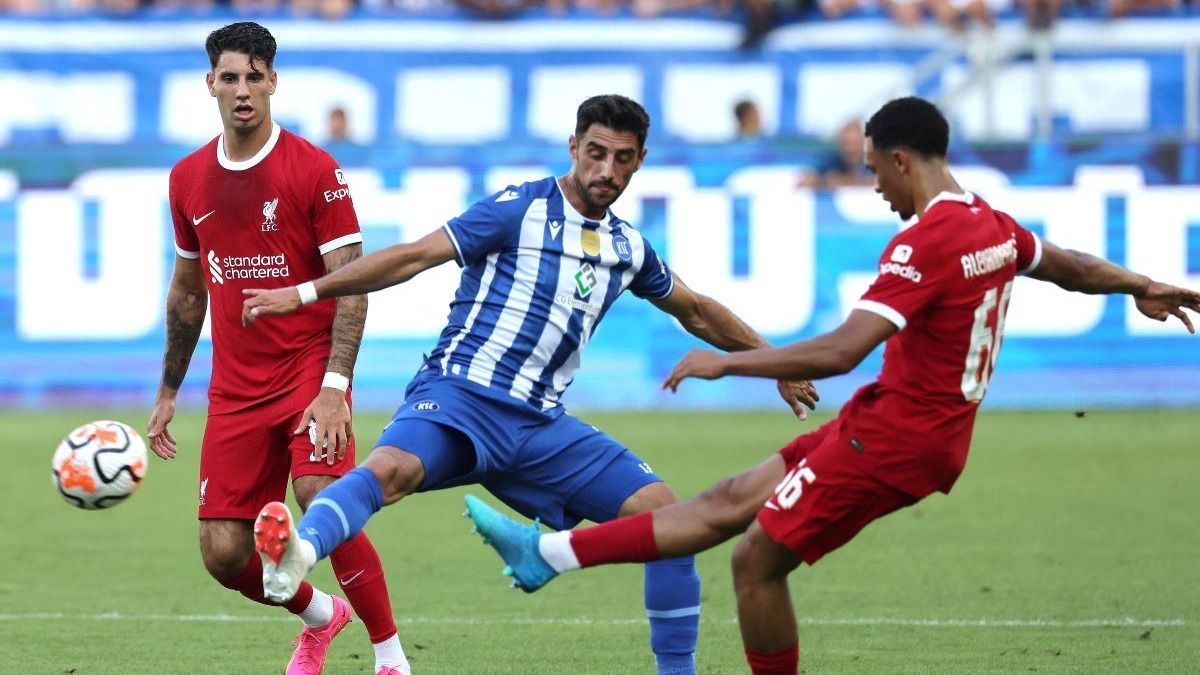 Szoboszlait szomorúvá teheti a Real Madrid
