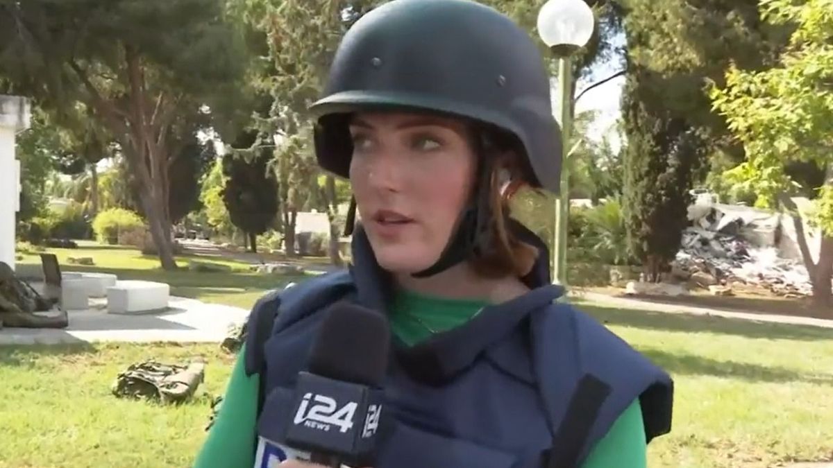 Negyven lefejezett csecsemőt találtak egy felszabadított izraeli kibucban