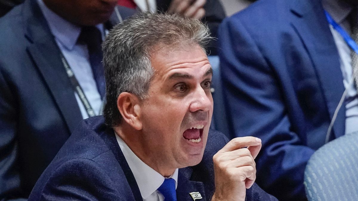 Netanjahuék hazarendelték diplomatáikat Törökországból, miután Erdogan szombaton megszállónak nevezte Izraelt