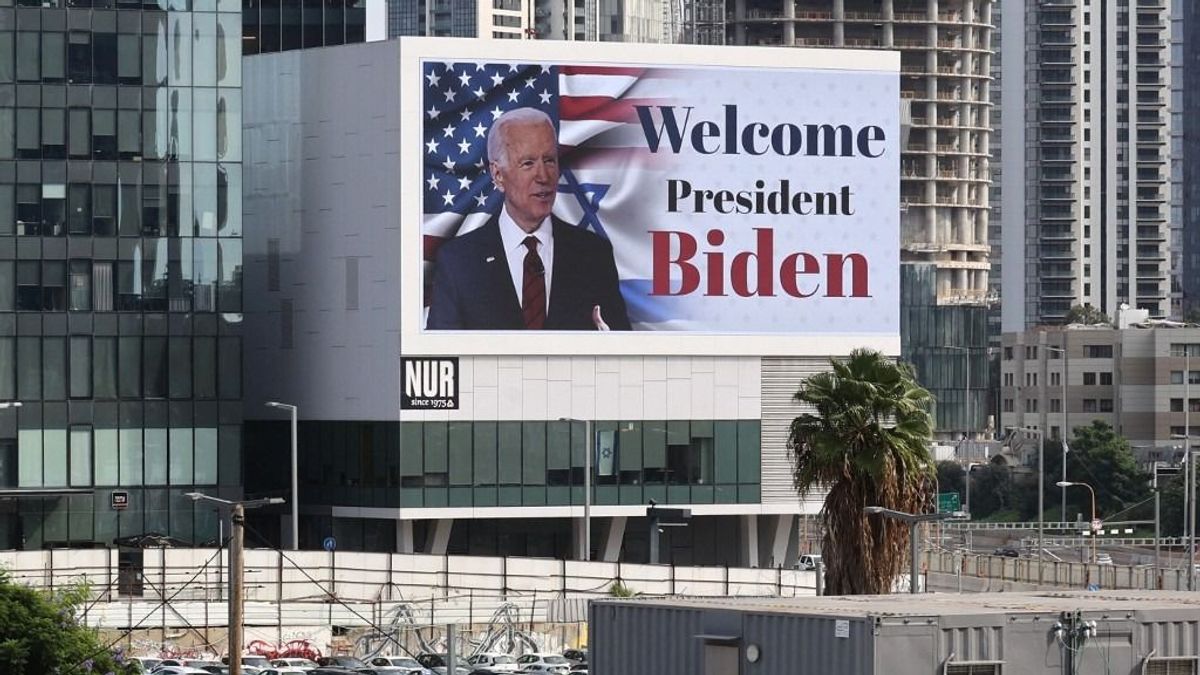 Szakértő: Az Egyesült Államok fokozni fogja a nyomást Izraellel szemben