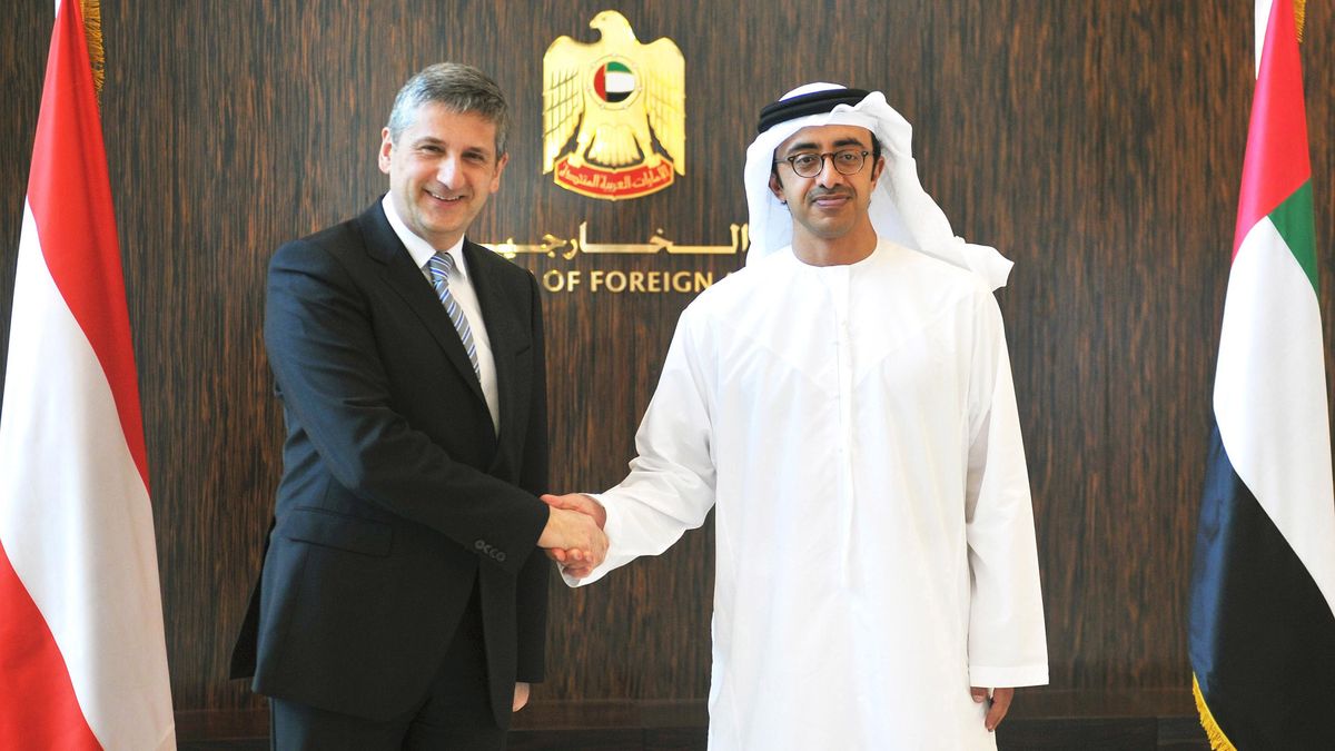 „Eljön a nap, amikor sokkal több terrorista lesz Európában!” – üzenetet küldött az arab külügyminiszter