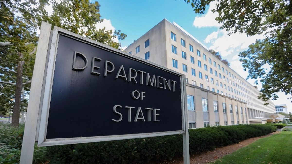A Judicial Watch keresetet nyújtott be az amerikai külügyminisztérium ellen