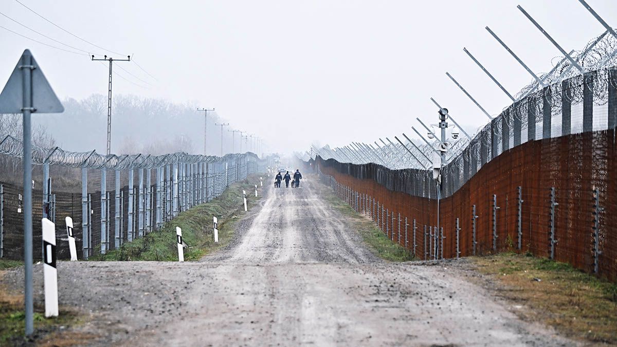 Közeleg a tél – Vajdasági migráció