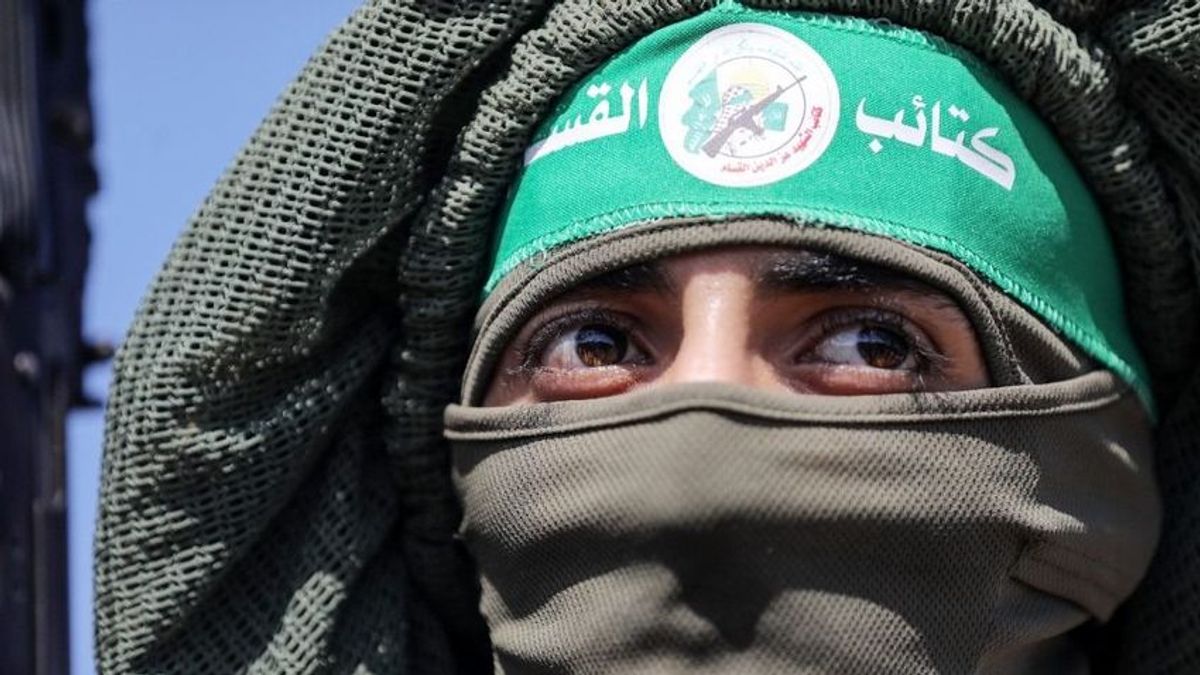 A csecsemőket lefejező Hamász-terroristák éppúgy emberek, mint bármelyikünk – és éppen ez az igazi botrány – Mandiner